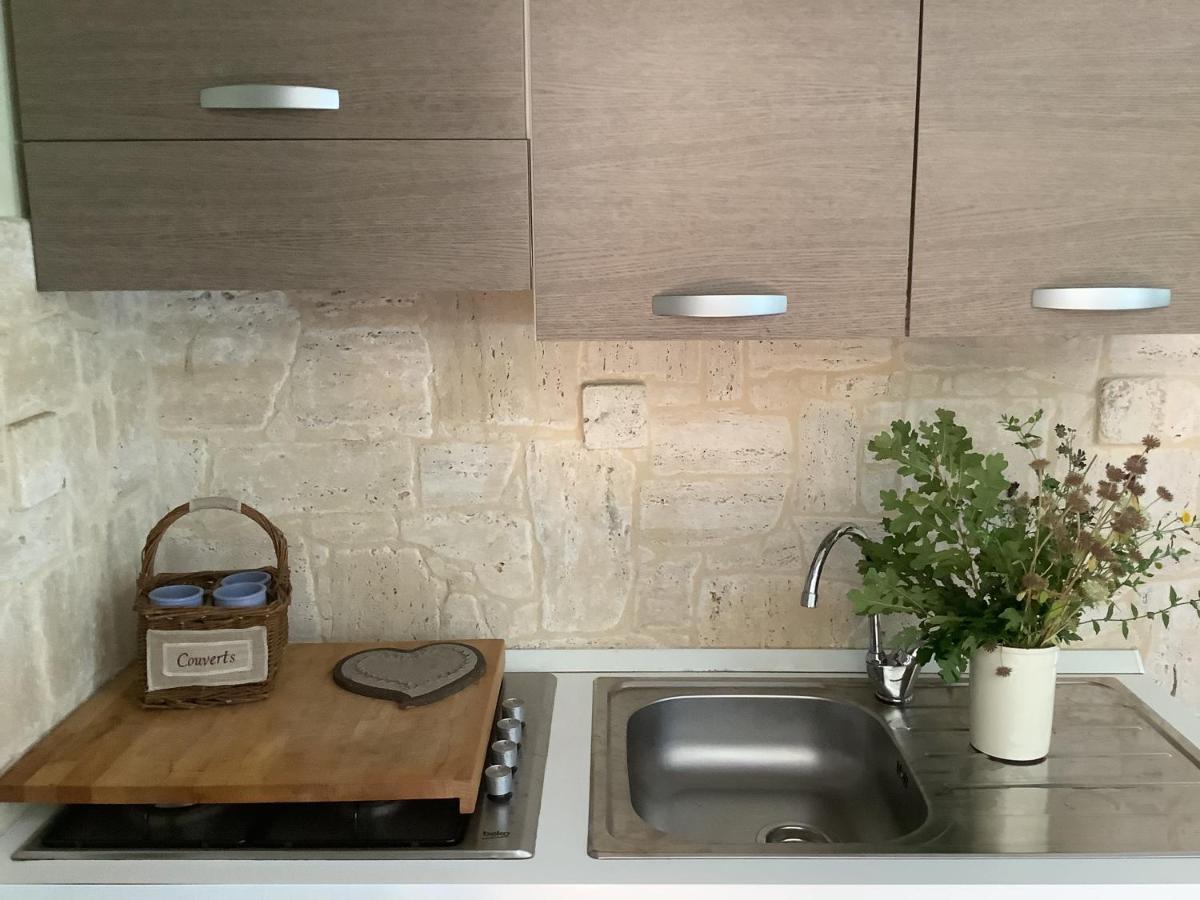 La Cerbiatta Villa กัสเตลดิซังโกร ภายนอก รูปภาพ