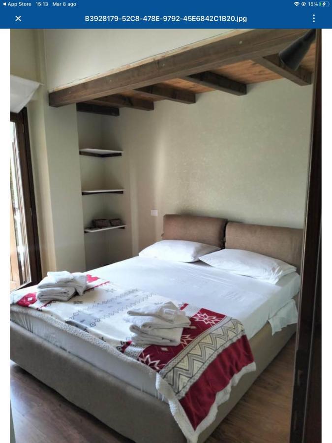 La Cerbiatta Villa กัสเตลดิซังโกร ภายนอก รูปภาพ
