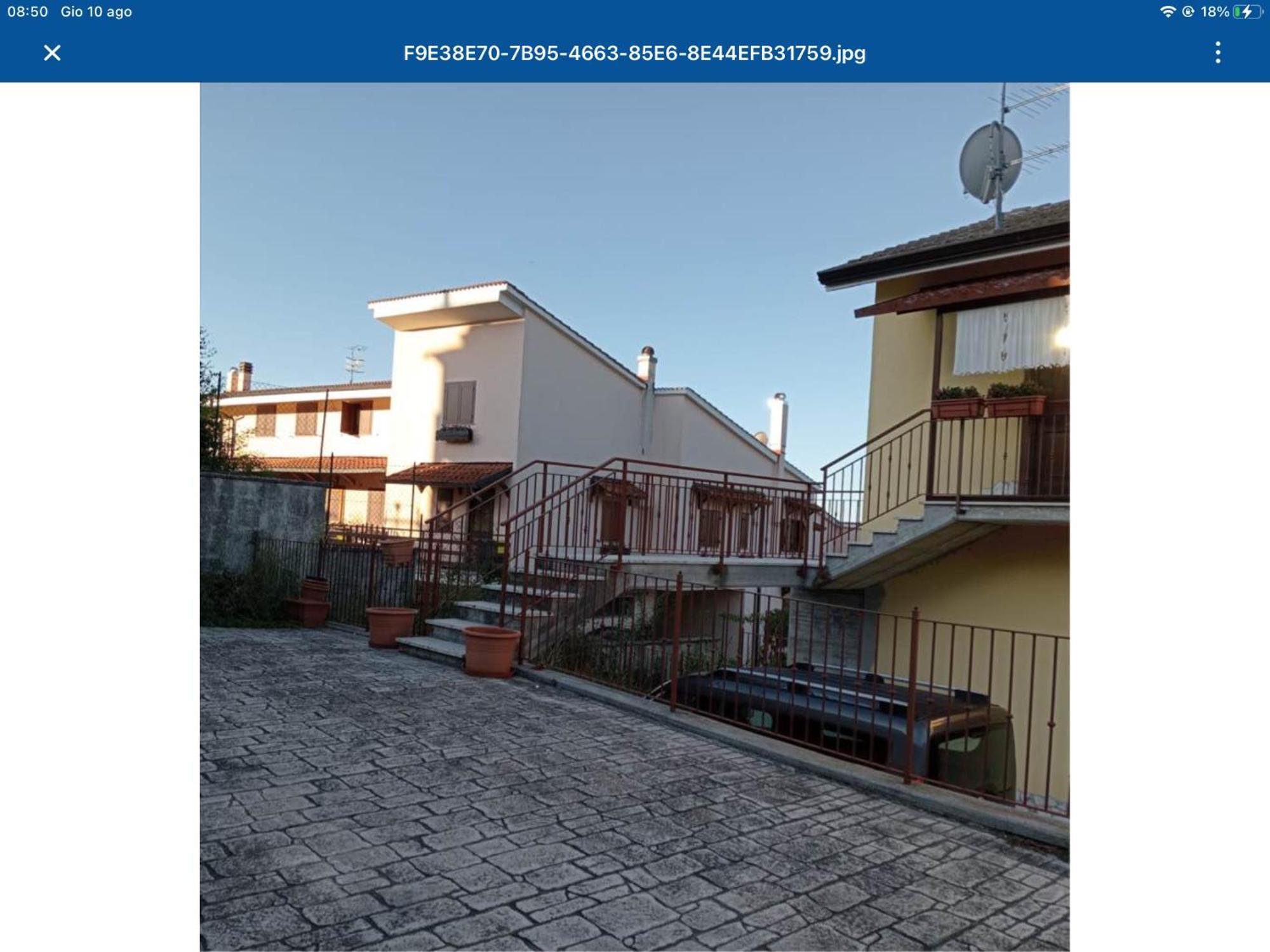 La Cerbiatta Villa กัสเตลดิซังโกร ภายนอก รูปภาพ
